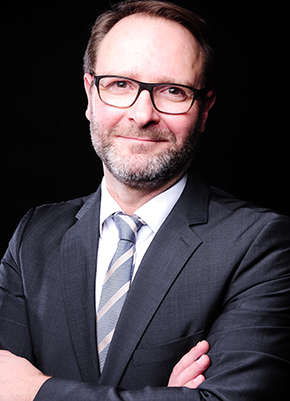 Rechtsanwalt Jörg Ißleib, Fachanwalt für Arbeitsrecht in Koblenz